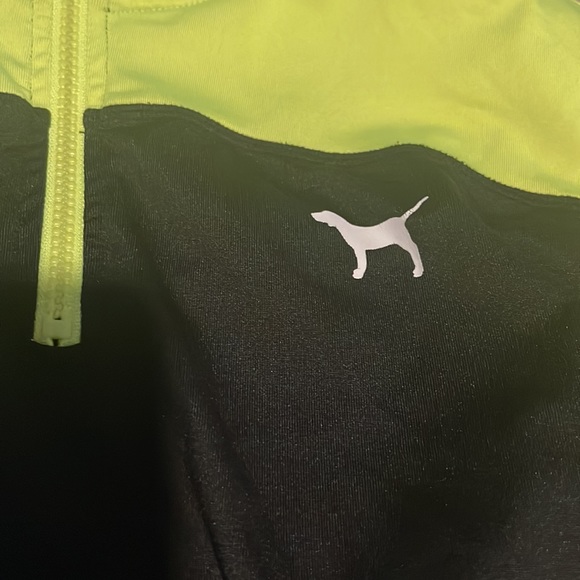 Victoria’s Secret zip up - Picture 2 of 3